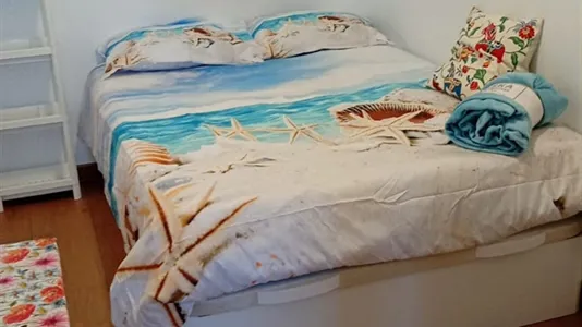 Rooms in Madrid Ciudad Lineal - photo 1