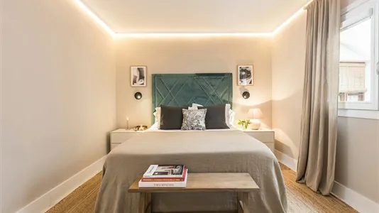 Apartments in Eivissa - photo 10