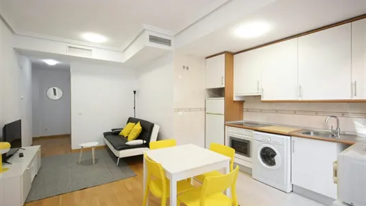 Apartments in Madrid Tetuán - photo 8