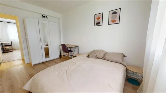 Rooms in Amiens - photo 1