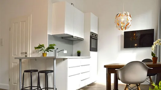 Apartments in Cologne Innenstadt - photo 6