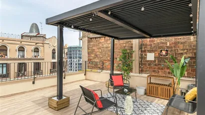 Apartment for rent in Barcelona Eixample, Barcelona