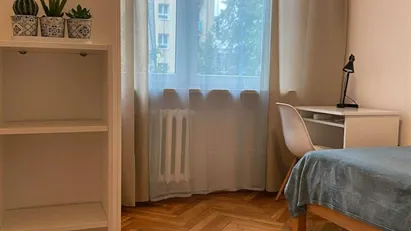 Room for rent in Warsaw