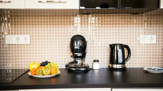 Apartments in Budapest Belváros-Lipótváros - photo 10