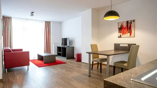 Apartments in Frankfurt Innenstadt I - photo 6