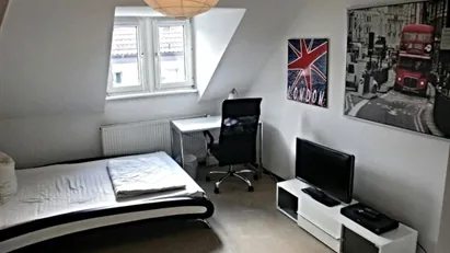 Room for rent in Frankfurt Süd, Frankfurt (region)