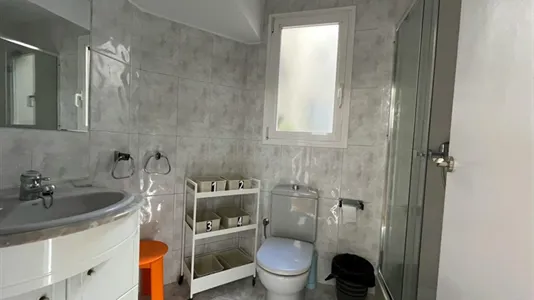 Rooms in Barcelona Eixample - photo 6