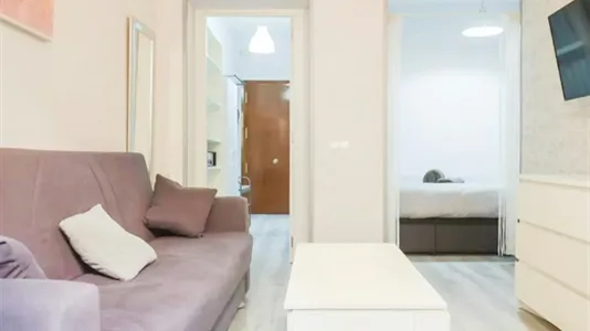 Apartments in Madrid Centro - photo 5