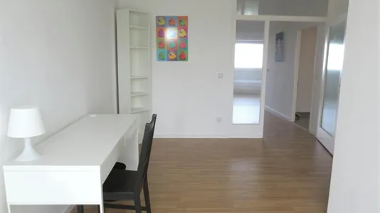 Rooms in Berlin Friedrichshain-Kreuzberg - photo 2