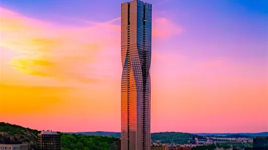 Apartments in Lundby - photo 1