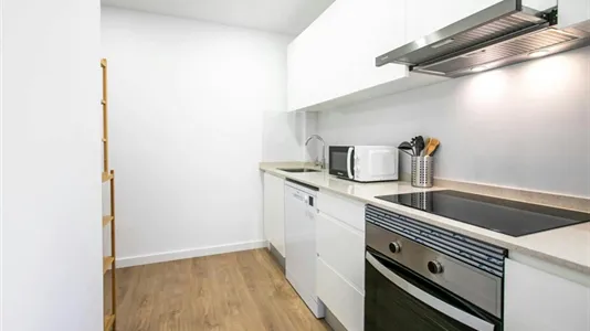 Apartments in Barcelona Gràcia - photo 8