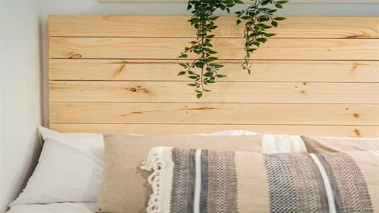 Rooms in Madrid Chamberí - photo 8