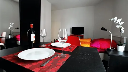 Apartments in Zürich Distrikt 11 - photo 4