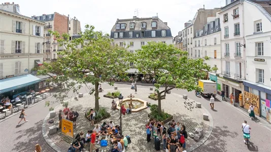 Apartments in Paris 5ème arrondissement - Latin Quarter - photo 5