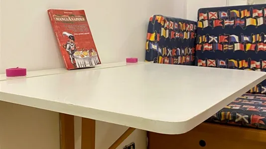 Apartments in Napoli Municipalità 2 - photo 5