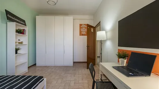 Rooms in Pisa - photo 3