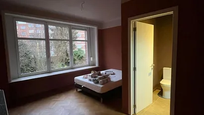 Room for rent in Brussels Elsene, Brussels