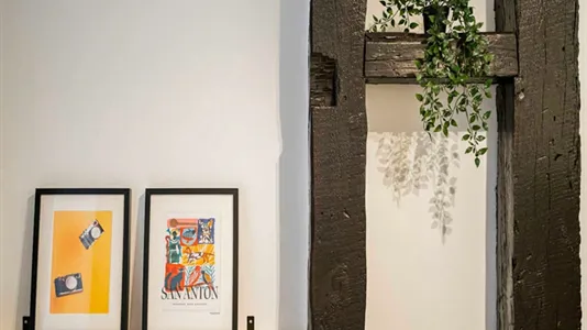 Rooms in Madrid Centro - photo 9