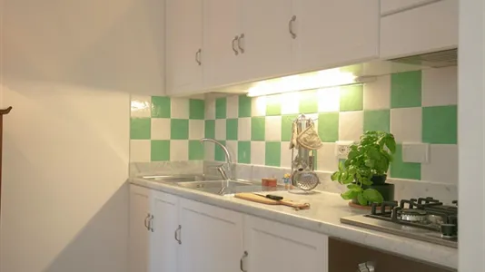 Apartments in Florence - photo 8