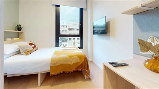 Rooms in Húmera-Somosaguas-Prado del Rey - photo 5