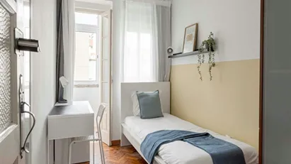 Room for rent in Lisbon (region)