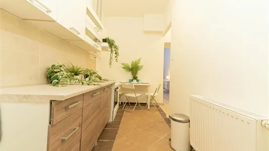 Apartments in Budapest Várkerület - photo 9