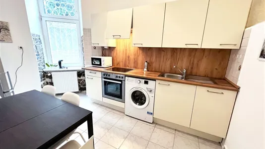 Rooms in Vienna Leopoldstadt - photo 7