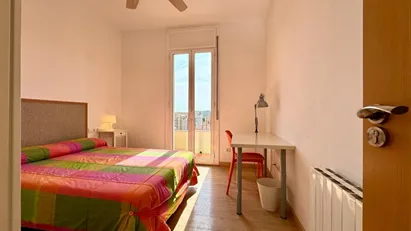 Room for rent in Barcelona Sarrià-St. Gervasi, Barcelona