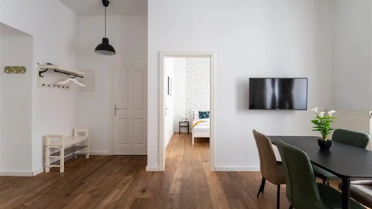 Apartments in Wien Mariahilf - photo 4