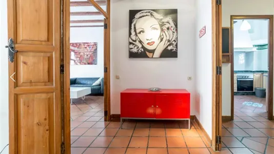 Rooms in Valencia Ciutat Vella - photo 4