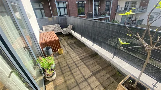 Apartments in Brussels Sint-Jans-Molenbeek - photo 5