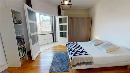 Rooms in Grenoble - photo 4