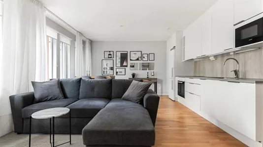Apartments in Sundbyberg - photo 2