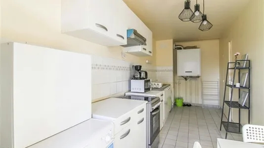 Rooms in Nanterre - photo 10