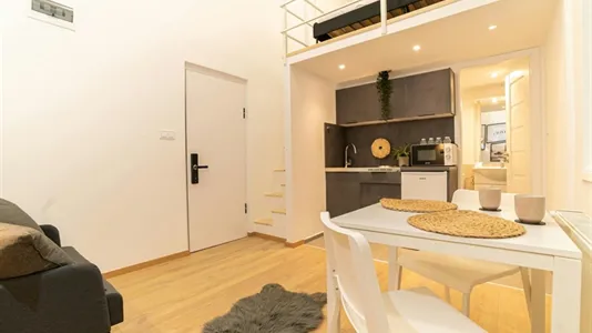 Apartments in Budapest Erzsébetváros - photo 4
