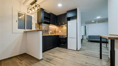 Apartment for rent in Barcelona Ciutat Vella, Barcelona