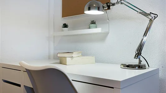 Rooms in Madrid Tetuán - photo 7