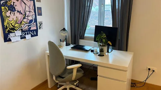 Rooms in Wien Wieden - photo 4