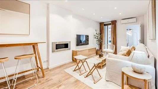 Rooms in Barcelona Sant Andreu - photo 4