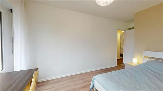 Rooms in Lyon - photo 2