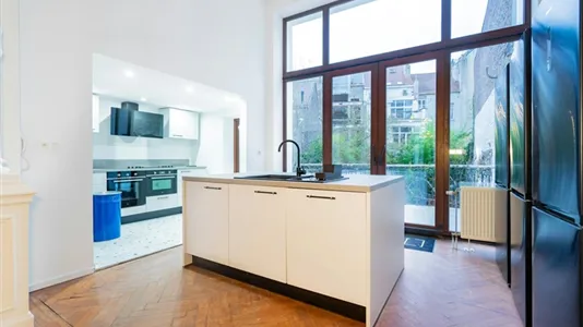 Rooms in Brussels Sint-Gillis - photo 6