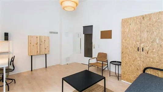 Rooms in Location is not specified - photo 6