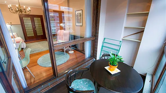 Rooms in Bilbao - photo 8