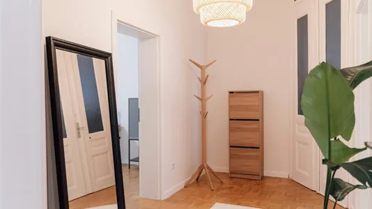 Rooms in Frankfurt Innenstadt I - photo 6