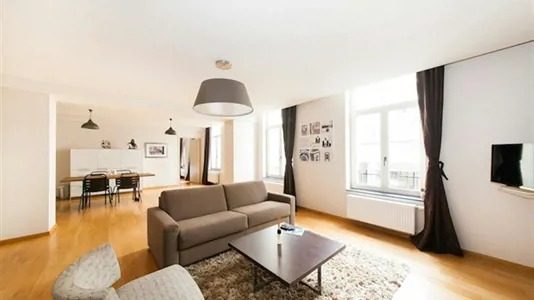 Apartments in Stad Brussel - photo 1