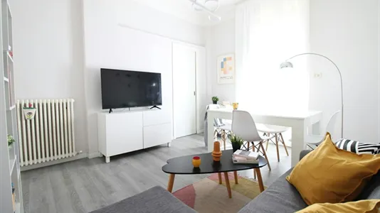 Rooms in Bologna - photo 8