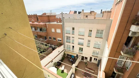 Rooms in Barcelona Gràcia - photo 5