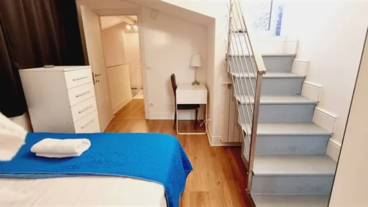 Rooms in Florence - photo 6