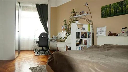 Apartments in Budapest Ferencváros - photo 4