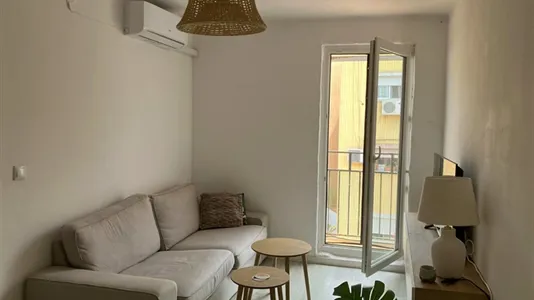 Apartments in Badalona - photo 10